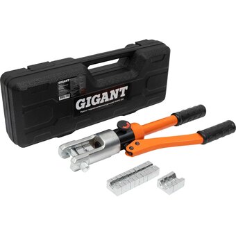  Пресс гидравлический Gigant HMPJ-120 