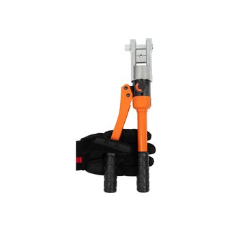  Пресс гидравлический Gigant HMPJ-120 