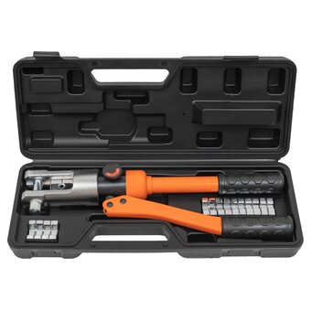  Пресс гидравлический Gigant HMPJ-120 