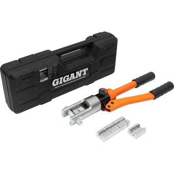  Пресс гидравлический Gigant HMPJ-120с 