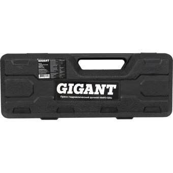  Пресс гидравлический Gigant HMPJ-120с 