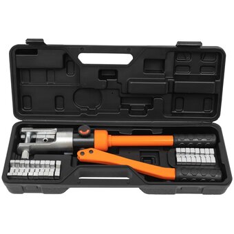  Пресс гидравлический Gigant HMPJ-240 