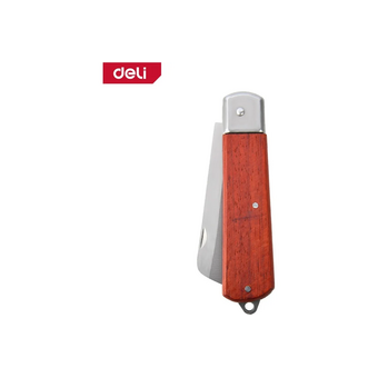  Нож электрика Deli DL0070 