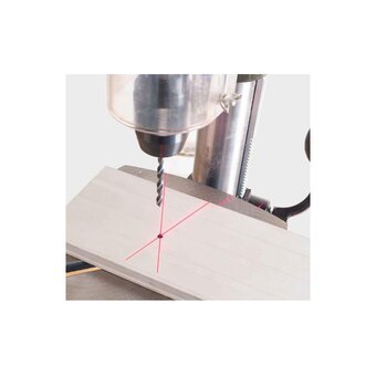  Сверлильный станок Scheppach DP18VARIO 5906807901 настольный 