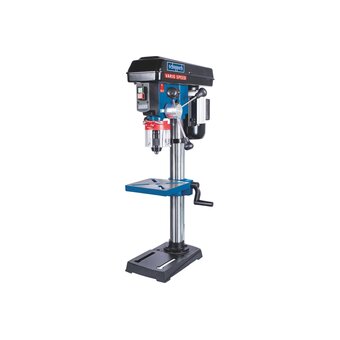 Сверлильный станок Scheppach DP19VARIO 5906820901 настольный 