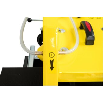  Станок камнерезный Inforce Stone-350 (05-13-40) 