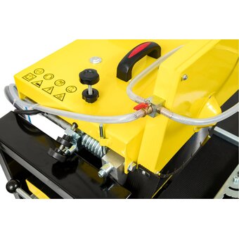  Станок камнерезный Inforce Stone-350 (05-13-40) 