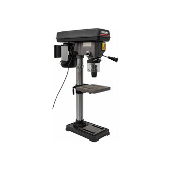  Сверлильный станок Gigant DP1016F 