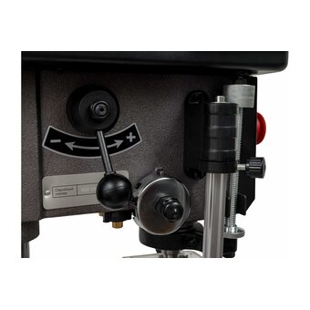  Сверлильный станок Gigant DP1016FV 