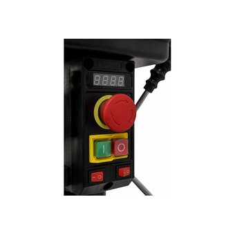  Сверлильный станок Gigant DP1016FV 