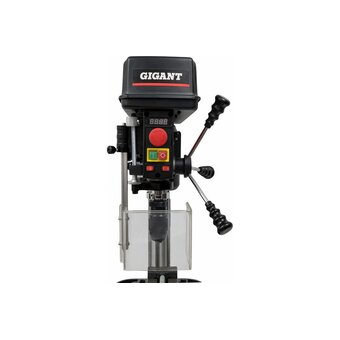  Сверлильный станок Gigant DP1016FV 