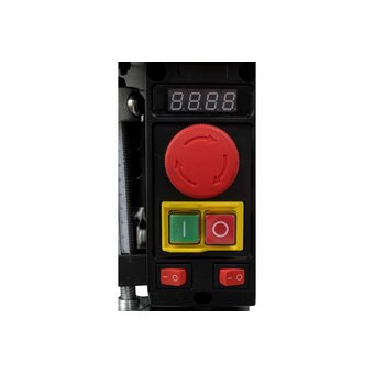  Сверлильный станок Gigant DP1016FV 