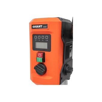  Сверлильный станок Gigant Vario 2S (DP800V) 