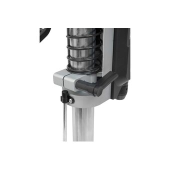  Сверлильный станок Gigant Vario 2S (DP800V) 