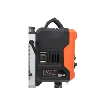  Сверлильный станок Gigant Vario 2S (DP800V) 