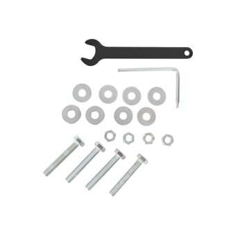  Сверлильный станок Gigant Vario 2S (DP800V) 