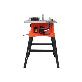  Распиловочный станок Gigant TSJ-254-2050-S со станиной 