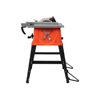  Распиловочный станок Gigant TSJ-254-2050-S со станиной 
