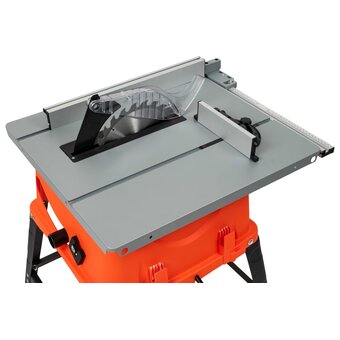  Распиловочный станок Gigant TSJ-254-2050-S со станиной 