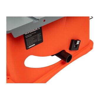  Распиловочный станок Gigant TSJ-254-2050-S со станиной 