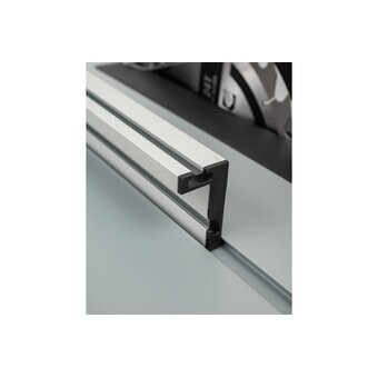  Распиловочный станок Gigant TSJ-254-2050-S со станиной 