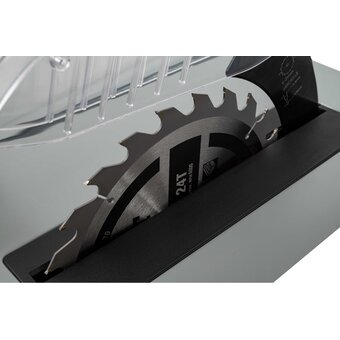  Распиловочный станок Gigant TSJ-254-2050-S со станиной 