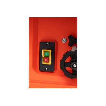  Распиловочный станок Gigant TSJ-254-2050-S со станиной 