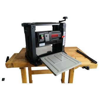  Рейсмусовый станок Bucktool PT330A 