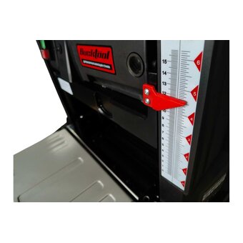  Рейсмусовый станок Bucktool PT330A 