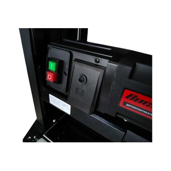  Рейсмусовый станок Bucktool PT330A 