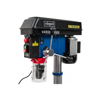  Сверлильный станок Scheppach DP18VARIO 5906807901 настольный 