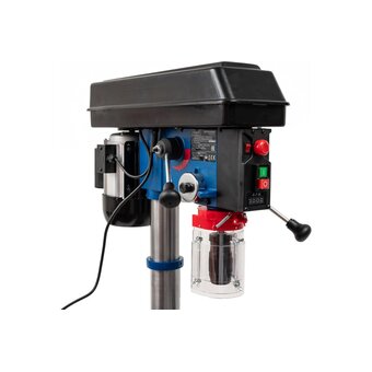  Сверлильный станок Scheppach DP18VARIO 5906807901 настольный 