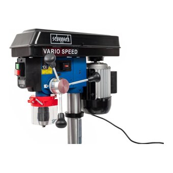  Сверлильный станок Scheppach DP19VARIO 5906820901 настольный 