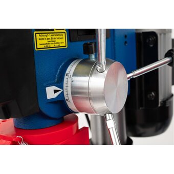  Сверлильный станок Scheppach DP19VARIO 5906820901 настольный 