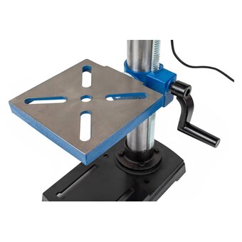  Сверлильный станок Scheppach DP19VARIO 5906820901 настольный 