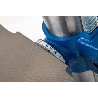  Сверлильный станок Scheppach DP19VARIO 5906820901 настольный 