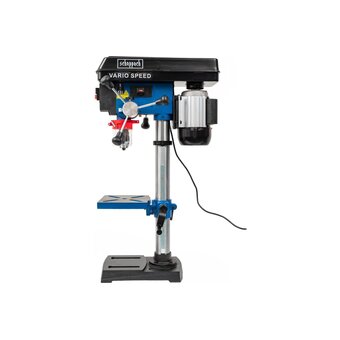  Сверлильный станок Scheppach DP19VARIO 5906820901 настольный 