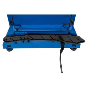  Фуговально-рейсмусовый станок Scheppach HMS850 (5902205901) 