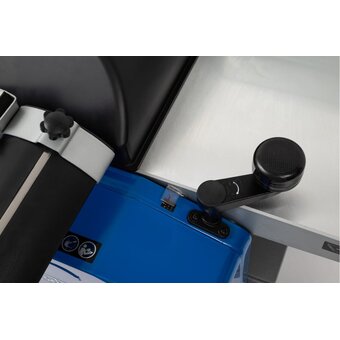  Фуговально-рейсмусовый станок Scheppach HMS850 (5902205901) 