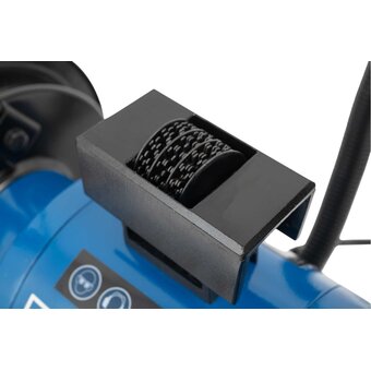  Комбинированный шлифовальный станок Scheppach BGS700 (4903303901) 