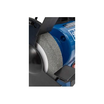  Комбинированный шлифовальный станок Scheppach BGS700 (4903303901) 