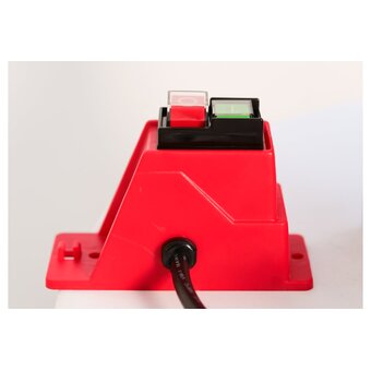  Ленточно-дисковый шлифовальный станок Bucktool BD4801 