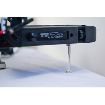  Ленточно-дисковый шлифовальный станок Bucktool BD4801 