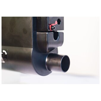  Ленточно-дисковый шлифовальный станок Bucktool BD4801 