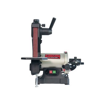  Ленточно-дисковый шлифовальный станок Bucktool MM493C 