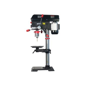  Сверлильный станок Bucktool DP12VL 