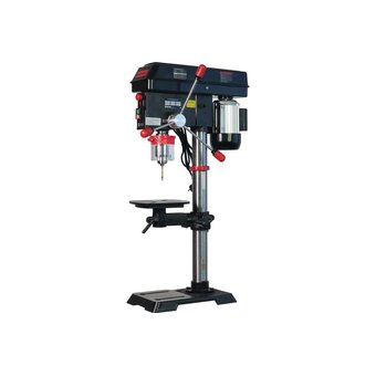  Сверлильный станок Bucktool DP12VL 