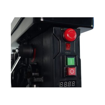  Сверлильный станок Bucktool DP12VL 