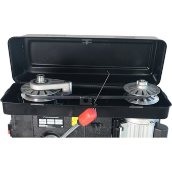  Сверлильный станок Bucktool DP12VL 