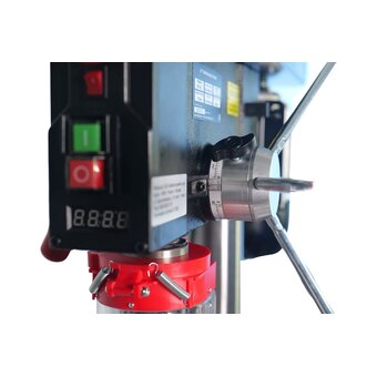  Сверлильный станок Bucktool DP12VL 